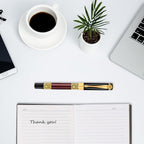 Ballpoint Pen Black Refill,business pens,Luxury Pen,Best Ball Pen Gift Set for Men & Women Professional Executive,Office,Nice Pens Classy Gift Box…