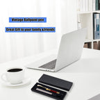 Ballpoint Pen Black Refill,business pens,Luxury Pen,Best Ball Pen Gift Set for Men & Women Professional Executive,Office,Nice Pens Classy Gift Box…