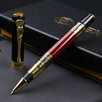 Ballpoint Pen Black Refill,business pens,Luxury Pen,Best Ball Pen Gift Set for Men & Women Professional Executive,Office,Nice Pens Classy Gift Box…