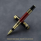 Ballpoint Pen Black Refill,business pens,Luxury Pen,Best Ball Pen Gift Set for Men & Women Professional Executive,Office,Nice Pens Classy Gift Box…