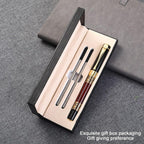 Ballpoint Pen Black Refill,business pens,Luxury Pen,Best Ball Pen Gift Set for Men & Women Professional Executive,Office,Nice Pens Classy Gift Box…